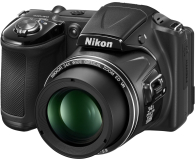 Nikon L830 - 1450741 - zdjęcie 1